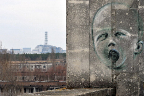 Суд заборонив екскурсії в Чорнобиль