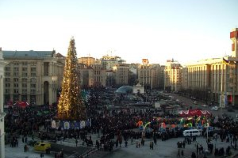 Історія головної столичної вулиці, або скільки років Хрещатику