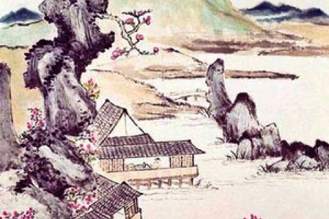 Истории Древнего Китая: «Приговор» мудрого судьи
