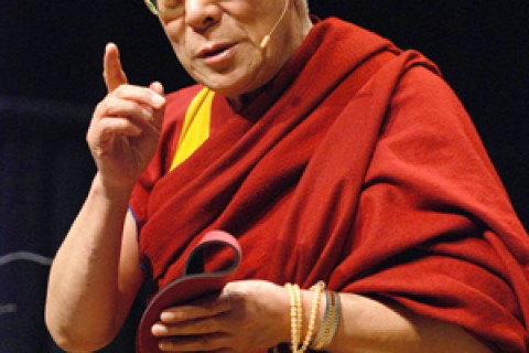 Заява Його Святості Далай-лами з нагоди 49-ї річниці Тибетського народного повстання 
