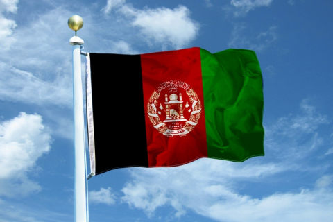 Афганські таліби стратили мирних жителів на святі