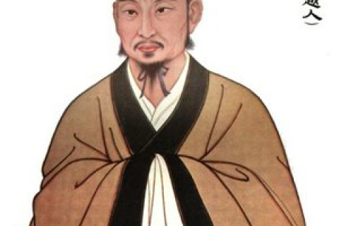 Бянь Цює — відомий хірург і мудрий цілитель Стародавнього Китаю