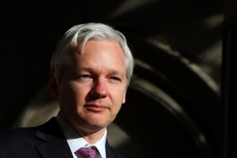 WikiLeaks обнародует 2,5 млн секретных документов по Сирии