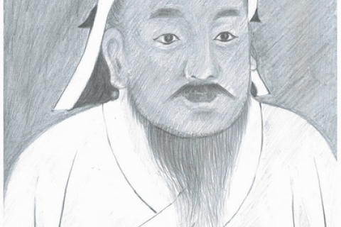 Історія Китаю (120): Чингісхан — засновник Монгольської імперії