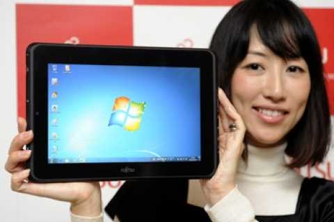 Нова версія MS Windows з’явиться у 2012 році