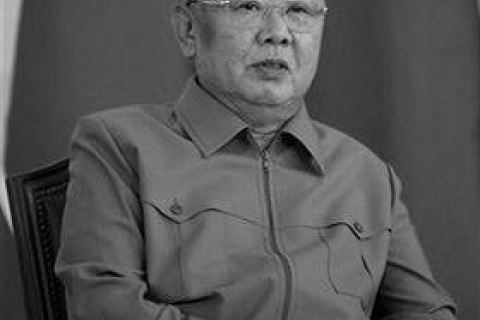 Скончался лидер КНДР Ким Чен Ир, похороны назначены на 28 декабря 