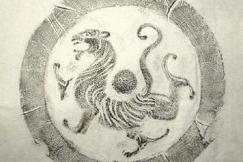 Священні тварини Стародавнього Китаю.Частина 2