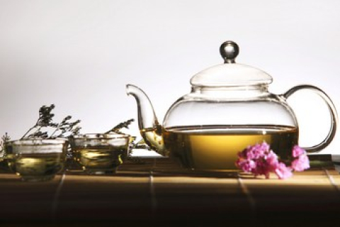Почастуйте рідних трав'яним чаєм: цікаві рецепти