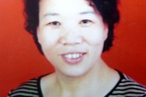Через 2 часа после ареста в провинции Ляонин женщина скончалась от побоев (фото)