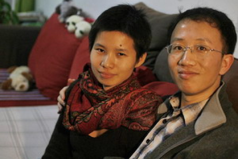 Правозахисникові Ху Цзя загрожує 5 років в'язниці