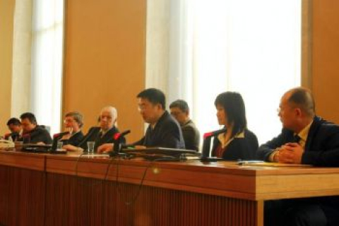 В ООН прошёл Форум по правам человека в Китае