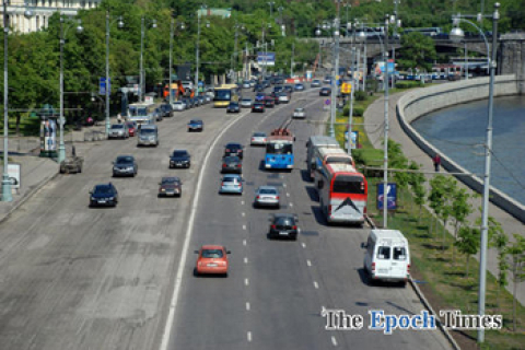 В Україні боротимуться з «маршрутною» корупцією 