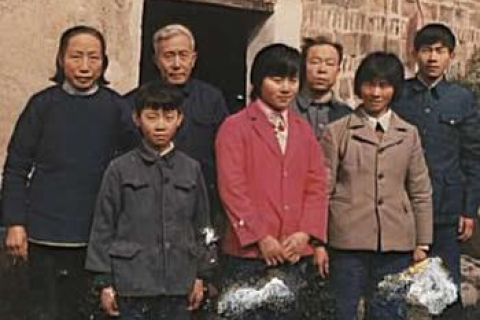 Брат зник у тюрмах комуністичного режиму Китаю