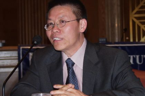 Китайские власти собираются реализовать план массового подавления «нестабильных элементов» 