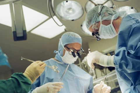 Милиция все чаще выявляет случаи «черной» трансплантологии в Украине