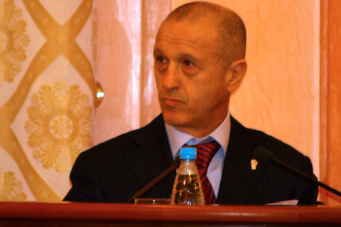 «Верный соратник» бывшего мэра Одессы Гурвица объявлен в международный розыск