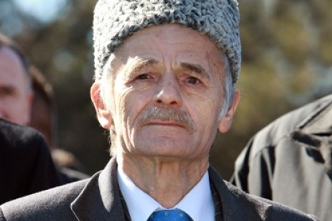 ВР восстановит права крымских татар