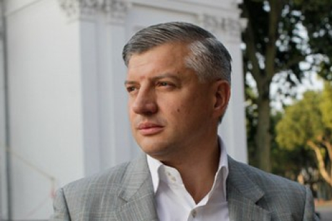 В Одесі скоєно вбивство відомого бізнесмена і політика А. Коробчинського 