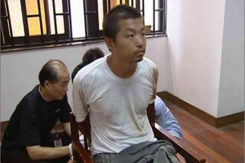 Житель Шанхая отомстил полицейским, убив пятерых из них