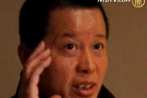 Відомий адвокат зниклий безвісти в Китаї був викрадений поліцією