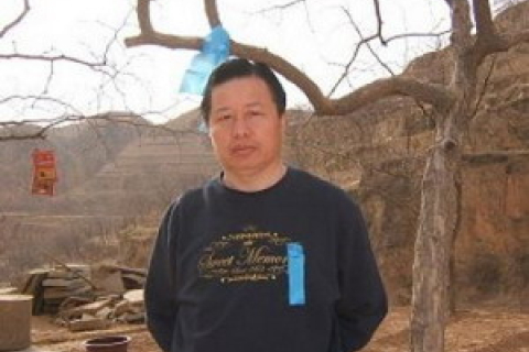 Гао Чжишен: «Подобное зло может существовать сегодня в Китае»