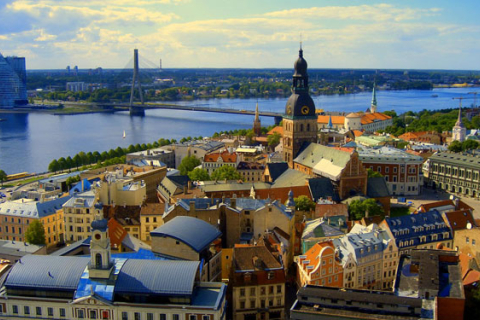 Нерухомість в Латвії — нові перспективи для іноземців