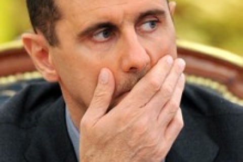 Уряд США ввів санкції у відношенні президента Сирії