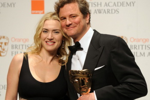 «Володар бурі» удостоєний шести нагород BAFTA 