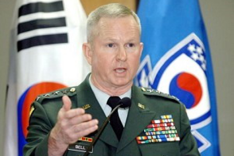 Командувач військ США в Південній Кореї чекає чергового випробування ядерної зброї на півночі