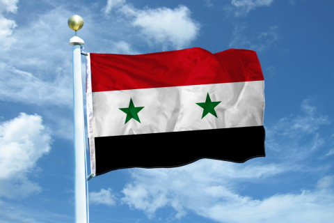 Сирія виганяє західних дипломатів