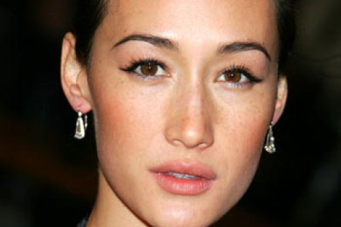 Досье: Мэгги Кью / Maggie Q