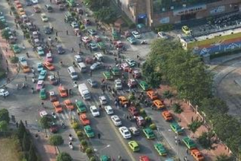В Китае курсируют 3/4 автомобилей с истёкшим сроком эксплуатации