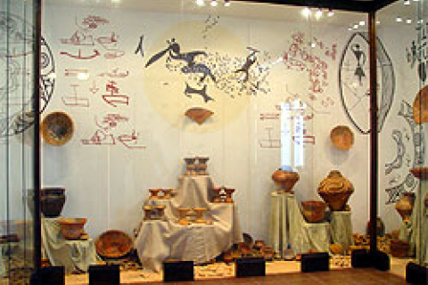 Музей трипільської культури запрацює, але не раніше жовтня