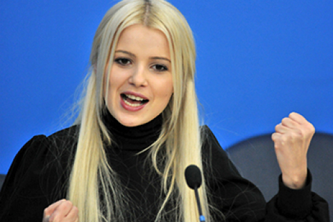 Украину ждёт повторный выбор представителя на «Евровидение-2011»