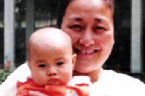 Последовательницу Фалуньгун из Пекина тяжело избили