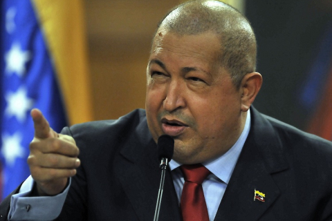 Траур по Уго Чавесу триватиме тиждень