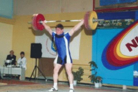 Артем Іванов став бронзовим призером чемпіонату Європи