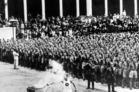 Пекинская Олимпиада и Берлинская Олимпиада 1936 года – сходства и различия. Часть 2