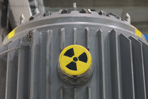 В Чернобыль будут свозить все ядерные отходы Украины