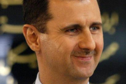 Президент Сирії звільнив усіх кримінальних злочинців