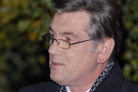 Ющенко придаст делу об отравлении публичности
