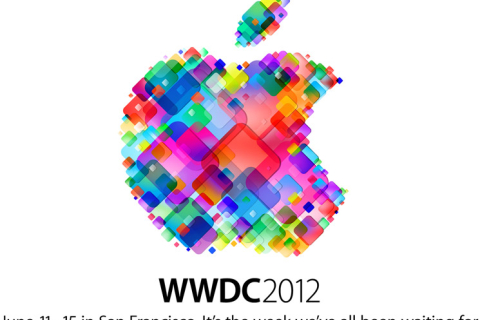 Конференція Apple WWDC 2012 у Сан-Франциско здивувала новинками 