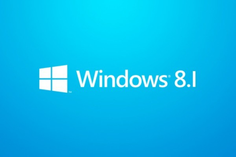 Запущена оновлена система Windows 8.1