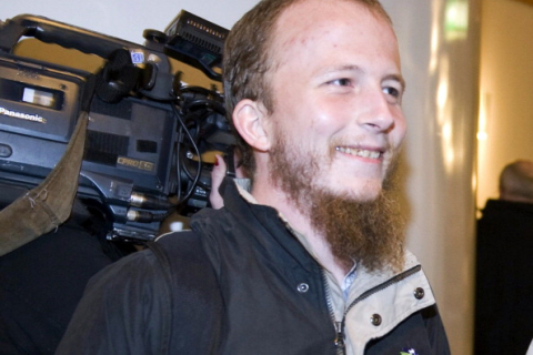 На засновника Pirate Bay чекають у Московському суді