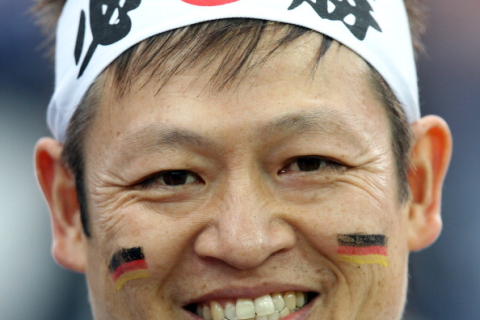 Японія вперше стала чемпіоном світу з футболу