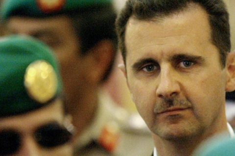 Асада звинуватили у застосуванні хімічної зброї