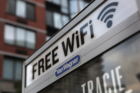 Українські курорти покриють безкоштовним Wi-Fi