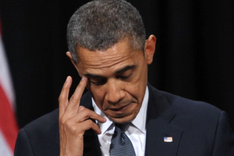 Обама виступив із промовою через масове вбивство в початковій школі