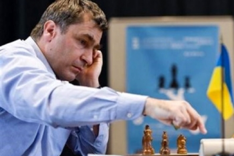 Іванчук став переможцем шахового меморіалу Капабланки
