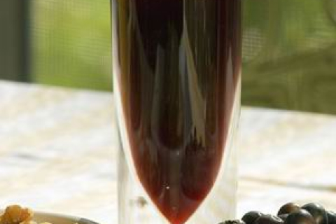 Действительно ли сок из красного винограда может вылечить все наши болезни?